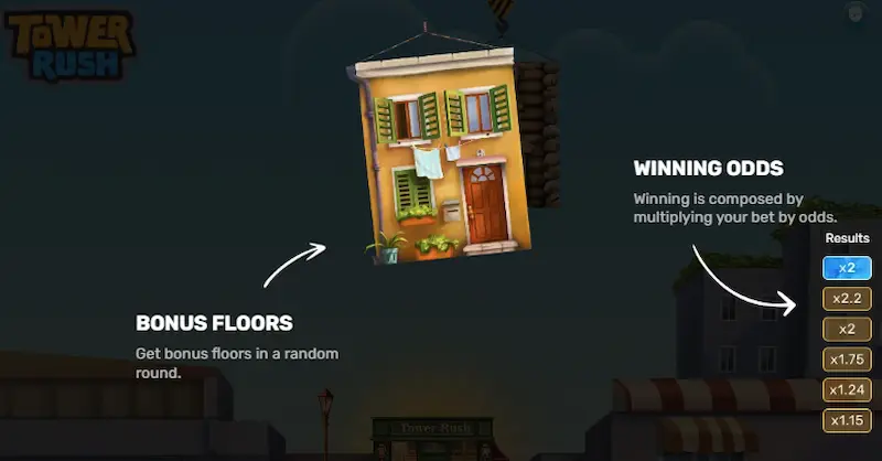 Cómo jugar a Tower Rush